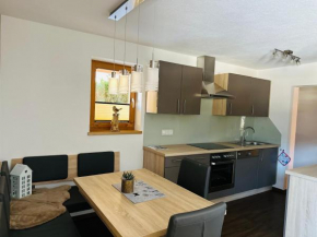 Apartment im Greit